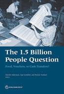 1.5 Billion People Question