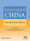 Innovative China : New Drivers of Growth-9781464813351