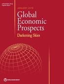 Global Economic Prospects, January 2019 : Darkening Skies-9781464813436