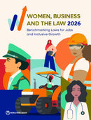 Women, Business and the Law 2026