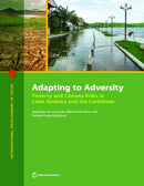 Adapting to Adversity