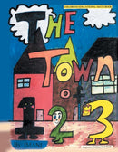 The Town of 123-9781465372246