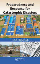 Preparedness and Response for Catastrophic Disasters-9781466511897