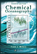Chemical Oceanography-9781466512498
