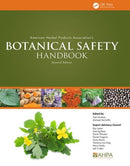 American Herbal Products Association''s Botanical Safety Handbook