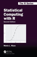 Statistical Computing with R, Second Edition-9781466553323