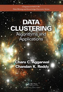 Data Clustering : Algorithms and Applications-9781466558212