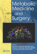 Metabolic Medicine and Surgery-9781466567115