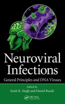 Neuroviral Infections : General Principles and DNA Viruses-9781466567191