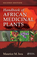 Handbook of African Medicinal Plants-9781466571976