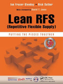 Lean RFS (Repetitive Flexible Supply) : Putting the Pieces Together-9781466578197