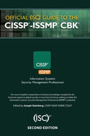 Official (ISC)2 Guide to the CISSP-ISSMP CBK-9781466578951