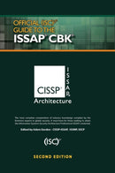 Official (ISC)2r Guide to the ISSAPr CBK-9781466579002