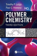 Polymer Chemistry-9781466581647