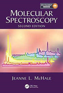 Molecular Spectroscopy-9781466586581