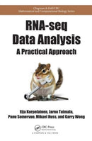 RNA-seq Data Analysis : A Practical Approach-9781466595002