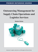 Outsourcing Management for Supply Chain Operations and Logistics Services-9781466620087