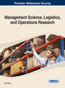 Management Science, Logistics, and Operations Research-9781466645066