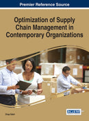 Optimization of Supply Chain Management in Contemporary Organizations-9781466682283