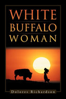 White Buffalo Woman-9781466922204