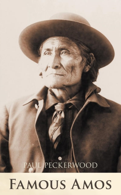Famous Amos-9781466951037