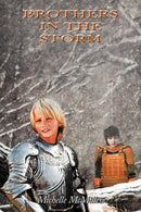 Brothers In The Storm-9781467025188