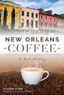 NEW ORLEANS COFFEE-9781467141390