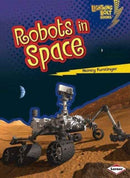 Robots in Space-9781467745109
