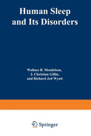 Human Sleep and Its Disorders-9781468422917