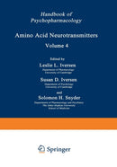 Amino Acid Neurotransmitters
