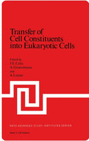 Transfer of Cell Constituents into Eukaryotic Cells-9781468437096
