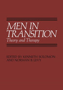 Men in Transition : Theory and Therapy-9781468442137