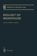 Biology of Menopause-9781468495300