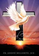Spiritual Food For A Searching Soul-9781468505993
