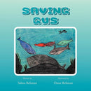 Saving Gus-9781469130484