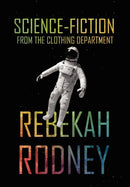 Science-Fiction from the Clothing Department-9781469142678