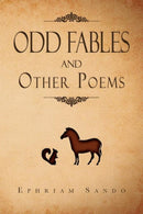 ODD FABLES and other poems-9781469151892