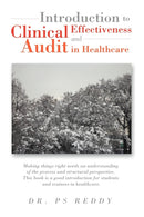 Introduction to Clinical Effectiveness and Audit in Healthcare-9781469163086