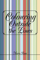 Colouring Outside the Lines-9781469165332