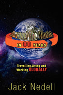 Around The World in 80 Years-9781469169347