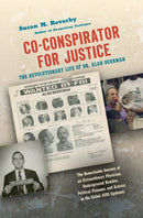 Co-conspirator for Justice : The Revolutionary Life of Dr. Alan Berkman-9781469656250