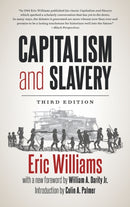 Capitalism and Slavery-9781469663678
