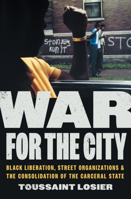 War for the City