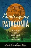 Landscaping Patagonia : Spatial History and Nation-Making in Chile and Argentina-9781469686134