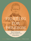 Fighting for Freedom : Black Craftspeople and the Pursuit of Independence-9781469686257
