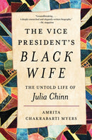 The Vice President''s Black Wife