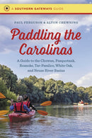 Paddling the Carolinas
