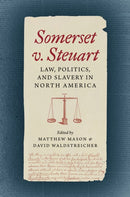 Somerset V. Steuart