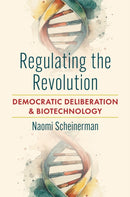 Regulating the Revolution