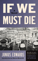 If We Must Die